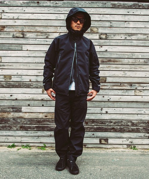 crimie クライミー　スノーウエア　セットアップ　スノーボード CRIMIE（クライミー）の「WATER PROOF 3LAYER SHELL PANTS X SERIES