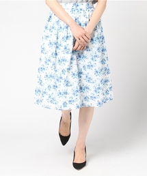 Te chichi�i�e�`�`�j�̌Ò��u�t���A�X�J�[�g�i�X�J�[�g�j�v