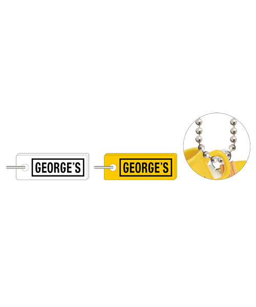 GEORGE'S(ジョージズ)の「GEORGE'S カプセルフィギュア(キーホルダー・レディース・その他・FREE)」の16枚目の写真