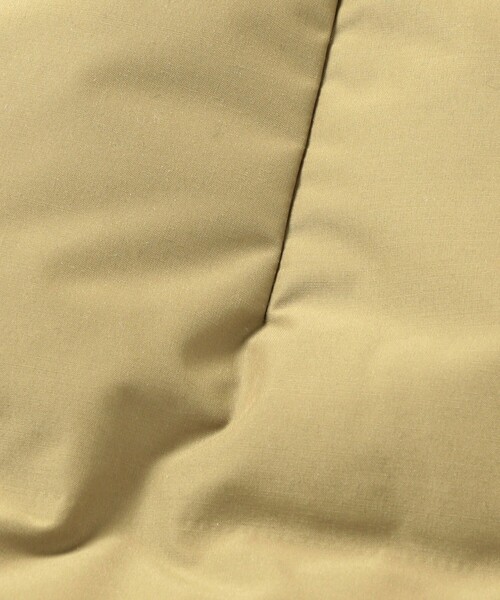 DESCENTE ALLTERRAIN(デサント オルテライン)の「DESCENTE ALLTERRAIN: REQUISTE(ダウンジャケット/コート・メンズ・ブラック/オリーブ・SMALL/MEDIUM/X-LARGE/LARGE)」の5枚目の写真