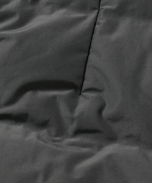 DESCENTE ALLTERRAIN(デサント オルテライン)の「DESCENTE ALLTERRAIN: REQUISTE(ダウンジャケット/コート・メンズ・ブラック/オリーブ・SMALL/MEDIUM/X-LARGE/LARGE)」の3枚目の写真