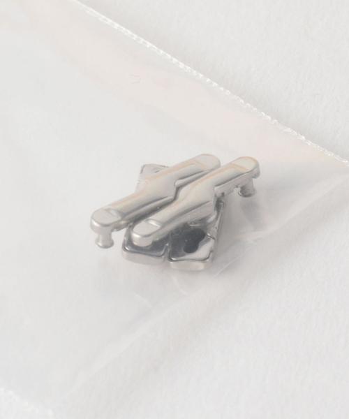 VAGUE WATCH CO.（ヴォーグウォッチカンパニー）の「＜VAGUE WATCH＞シルバーカラーウォッチ（アナログ腕時計・レディース・シルバー・FREE）」の11枚目の写真