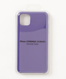 SiNCERE（シンシア）の「〈RELAX/リラックス〉SMOOTH CASE /スムースケース（スマホケース/カバー）」