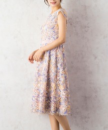 Rose Tiara�i���[�Y�e�B�A���j�́u�P�~�J�����[�X�����s�[�X�i�����s�[�X�j�v