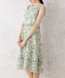 Rose Tiara�i���[�Y�e�B�A���j�́u�P�~�J�����[�X�����s�[�X�i�����s�[�X�j�v