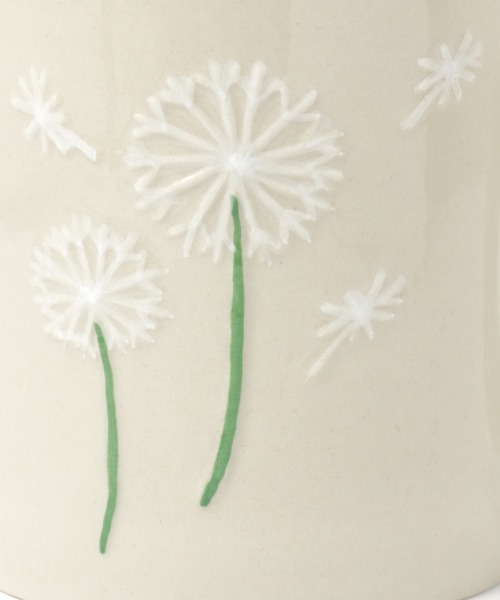 studio CLIP(スタディオクリップ)の「フラワーマグ(グラス/マグカップ/タンブラー・レディース・その他1/その他2/その他3/その他4/その他5/その他7/その他6/その他8/その他9/ホワイト/オフホワイト・FREE)」の12枚目の写真