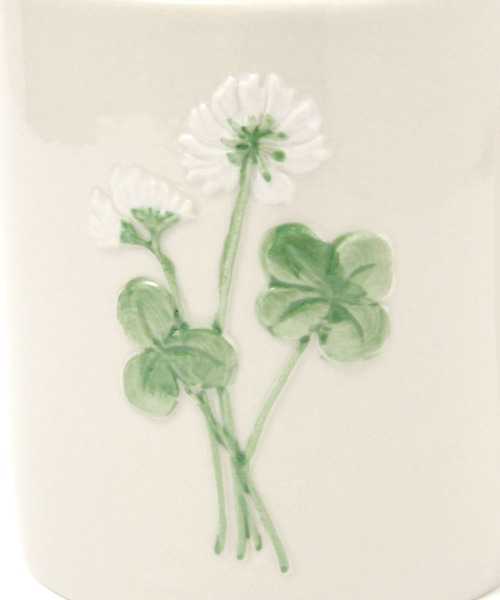 studio CLIP(スタディオクリップ)の「フラワーマグ(グラス/マグカップ/タンブラー・レディース・その他1/その他2/その他3/その他4/その他5/その他7/その他6/その他8/その他9/ホワイト/オフホワイト・FREE)」の13枚目の写真