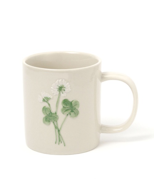 studio CLIP(スタディオクリップ)の「フラワーマグ(グラス/マグカップ/タンブラー・レディース・その他1/その他2/その他3/その他4/その他5/その他7/その他6/その他8/その他9/ホワイト/オフホワイト・FREE)」の20枚目の写真