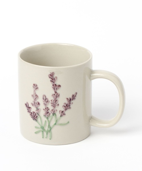 studio CLIP(スタディオクリップ)の「フラワーマグ(グラス/マグカップ/タンブラー・レディース・その他1/その他2/その他3/その他4/その他5/その他7/その他6/その他8/その他9/ホワイト/オフホワイト・FREE)」の22枚目の写真