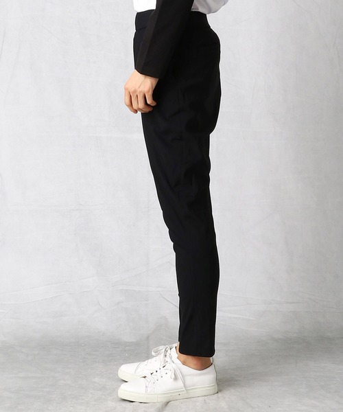 β MEN（ベータメン）の「メリルナイロン ジョッパーズパンツ