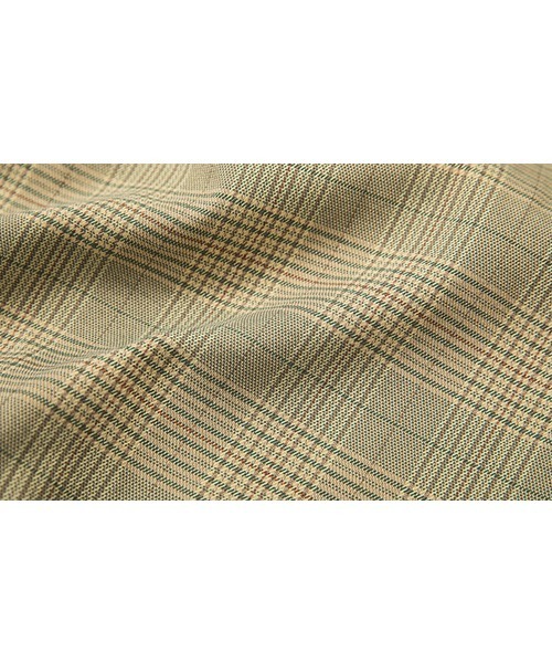 【Fano Studios】2ボタン　ホワイトステッチ　テーラードジャケット Fano Studios テーラードジャケットのファッション通販ページ