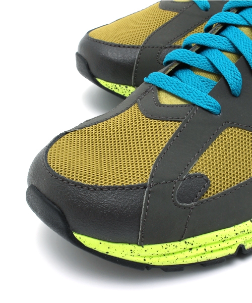 And A（アンドエー）の「NIKE AIR MAX TERRA 180 YL（スニーカー・メンズ・イエロー・26.0cm）」の5枚目の写真