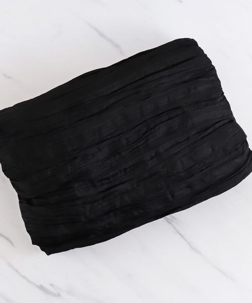 ゆかた館グレース（ユカタカングレース）の「兵児帯 (close)（和装小物・レディース・レッド/ブラック/ネイビー/パープル/コーラルピンク/エメラルド/マスタード/ワインレッド/ライトイエロー/オレンジ/ブルー/サックスブルー/ピンク/ホワイト/グリーン/ブラウン/ライトグレー/ラベンダー/ターメリック/グレイッシュベージュ・FREE）」の22枚目の写真