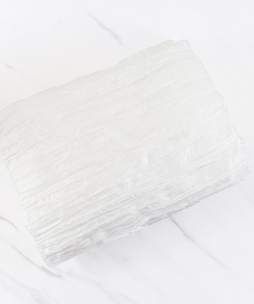 ゆかた館グレース（ユカタカングレース）の「兵児帯 (close)（和装小物・レディース・レッド/ブラック/ネイビー/パープル/コーラルピンク/エメラルド/マスタード/ワインレッド/ライトイエロー/オレンジ/ブルー/サックスブルー/ピンク/ホワイト/グリーン/ブラウン/ライトグレー/ラベンダー/ターメリック/グレイッシュベージュ・FREE）」の21枚目の写真