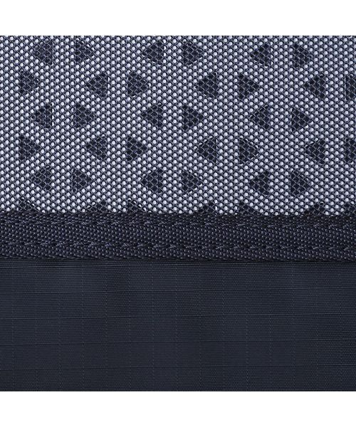 PORTER(ポーター)の「ヘキサリア ショルダーバッグ(M)(ショルダーバッグ・メンズ・ブラック/ネイビー/フューシャピンク・FREE)」の20枚目の写真