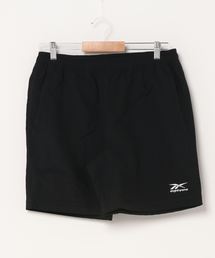 reebok gym shorts