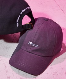 WEGO | ∴WEGO/Dlome LowCap(キャップ)