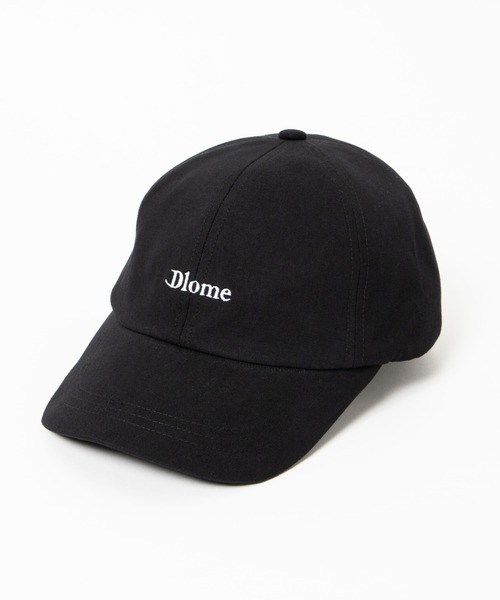 WEGO（ウィゴー）の「∴WEGO/Dlome LowCap（キャップ・メンズ・ダークグレー/ブラック・FREE）」の12枚目の写真