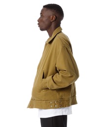 Sandinista（サンディニスタ）の「American OX Blouson / アメリカン