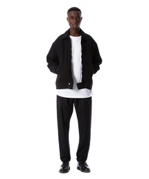 ジャケット・アウター Sandinista American OX Jacket L Sandinista