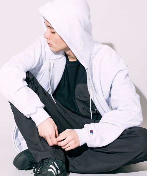 Champion（チャンピオン）の「△【champion】 チャンピオン