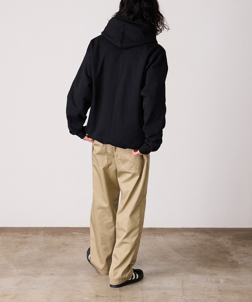 セール】【champion】 チャンピオン ライト裏起毛 ジップパーカー