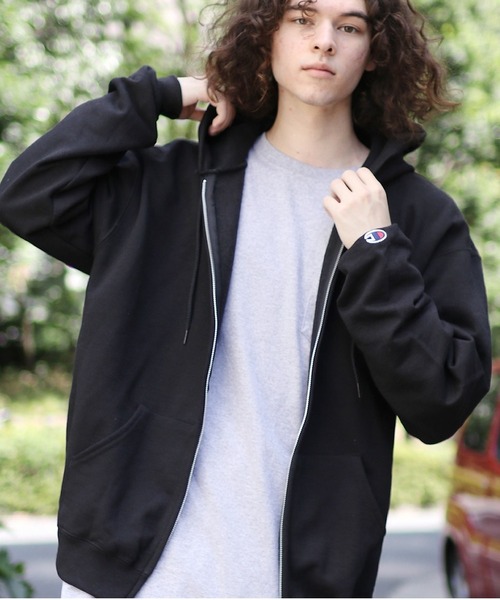 Champion（チャンピオン）の「△【champion】 チャンピオン