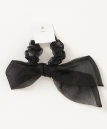 WEGO | WEGO/透けリボンシュシュ(シュシュ)