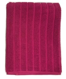 entre square（アントレスクエアー）の「VIDA/RAINBOW バスマット 60x60cm ピンク（バス/トイレグッズ・キッズ）」