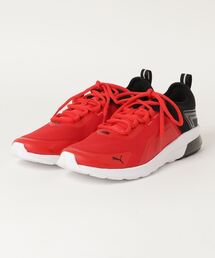 PUMA プーマ ELECTRON STREET ERA 374126 03H.RED/BK/WH
