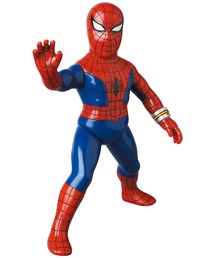 スパイダーマン ソフビ 約30cm フィギュア専門店 -ソダチトイズ / 予約 Beast Kingdom