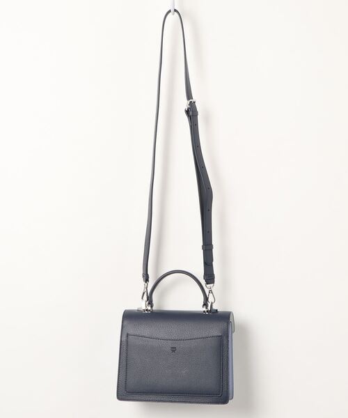 MCM（エムシーエム）の「MCM/エムシーエム/〈パトリシア