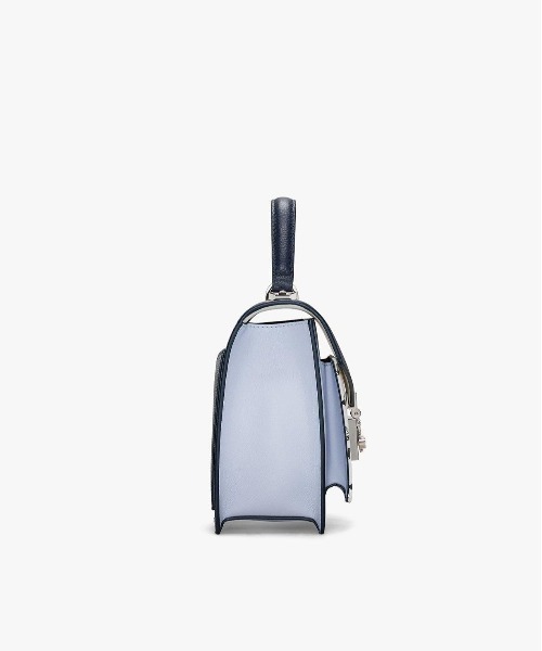 希少 MCM パトリシアサッチェルバッグ ショルダーバッグ