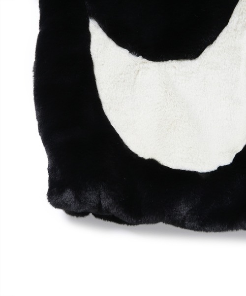 NIKE（ナイキ）の「【NIKE】ナイキ スポーツウェア フェイクファー