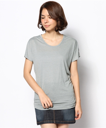 NIKE | ウィメンズ ナイキ クラブ ボーイフレンド NIKE BOYFRIEND TEE 633442(Tシャツ/カットソー)