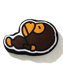 A BATHING APE - APE milo クッション A BATHING APE クッション クッションカバー MILO ALL SAFARI