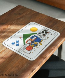 ROPE' PICNIC（ロペピクニック）の「【Dick Bruna】プレイスマット（キッチンツール・レディース）」