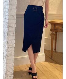 RESEXXY | タックペンシルスカート(スカート)