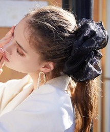 eimy istoire | Big Scrunchie(シュシュ)