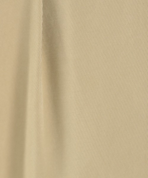 LOWRYS FARM（ローリーズファーム）の「スソシボリサイドポケットパンツ　934903（その他パンツ・レディース・ベージュ/ブラウン/グリーン・FREE）」の21枚目の写真