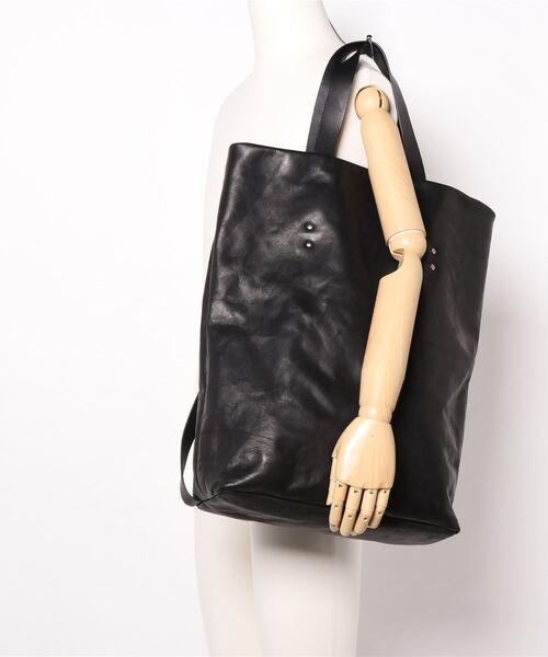 T.A.S（ティーエーエス）の「T.A.S ティーエーエス / 2WAY TOTE