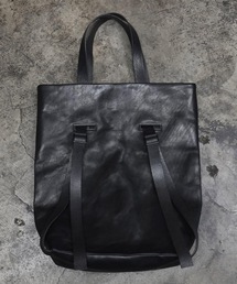 T.A.S（ティーエーエス）の「T.A.S ティーエーエス / 2WAY TOTE BAG