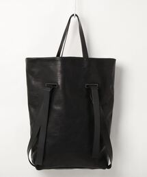 T.A.S（ティーエーエス）の「T.A.S ティーエーエス / 2WAY TOTE BAG