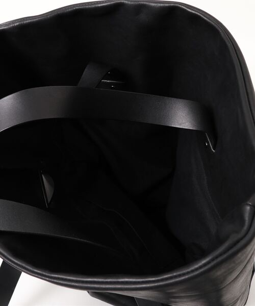 T.A.S（ティーエーエス）の「T.A.S ティーエーエス / 2WAY TOTE BAG