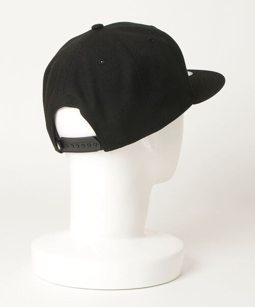 VOLCOM(ボルコム)の「VOLCOM/ボルコム キャップ D5512102(キャップ・メンズ・ブラック・FREE)」の2枚目の写真