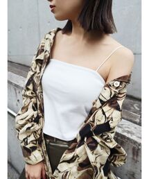 EMODA | ボックスキャミ(キャミソール)