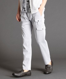 HIDEAWAYS NICOLE | イージーカーゴパンツ(カーゴパンツ)