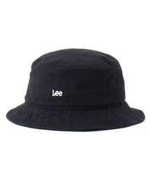 pink adobe | ◆【Lee】ロゴ刺しゅう バケットハット(ハット)
