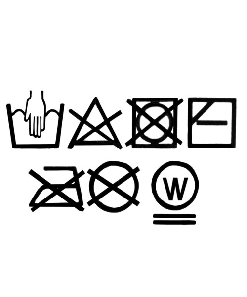 pink adobe（ピンクアドベ）の「◆【Lee】ロゴ刺しゅう バケットハット（ハット・レディース・ライトベージュ/ブルー/グレー/ブラック・00）」の7枚目の写真