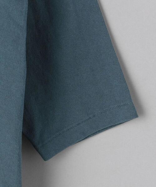 bibmilk（ビブミルク）の「＜bibmilk＞∴ベースボールTシャツ（Tシャツ/カットソー・レディース・ブラック/ネイビー/オフホワイト・FREE）」の15枚目の写真